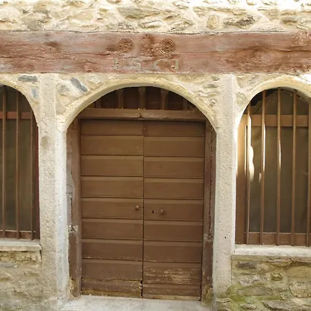 Tres Vents Del Roser - Grand Appartement Prats-de-Mollo-la-Preste Exterior photo