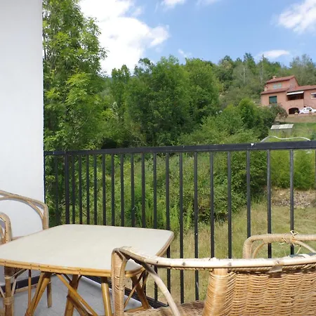 Tres Vents Del Roser - Grand Appartement Prats-de-Mollo-la-Preste Exterior photo