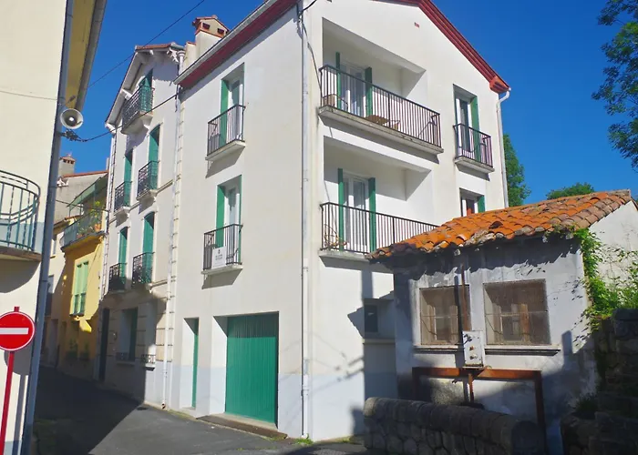 Tres Vents Del Roser - Grand Appartement