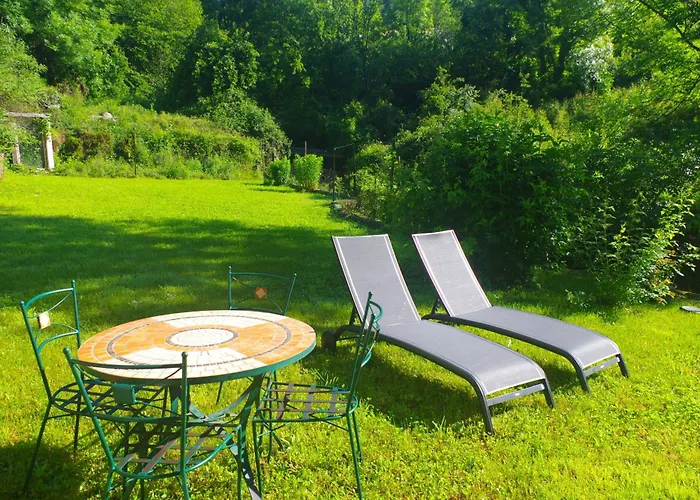 Tres Vents Del Roser - Grand Appartement