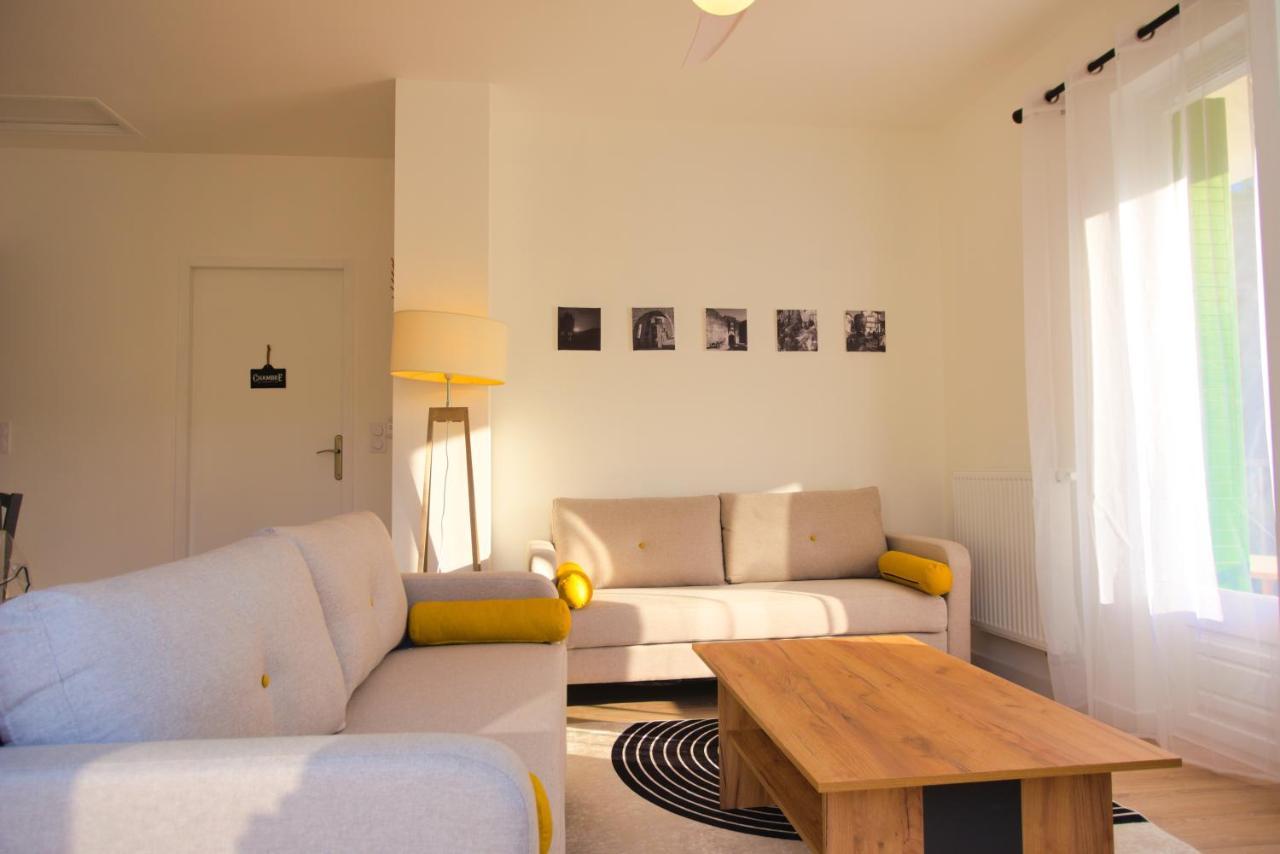 Tres Vents Del Roser - Grand Apartment Prats-de-Mollo-la-Preste