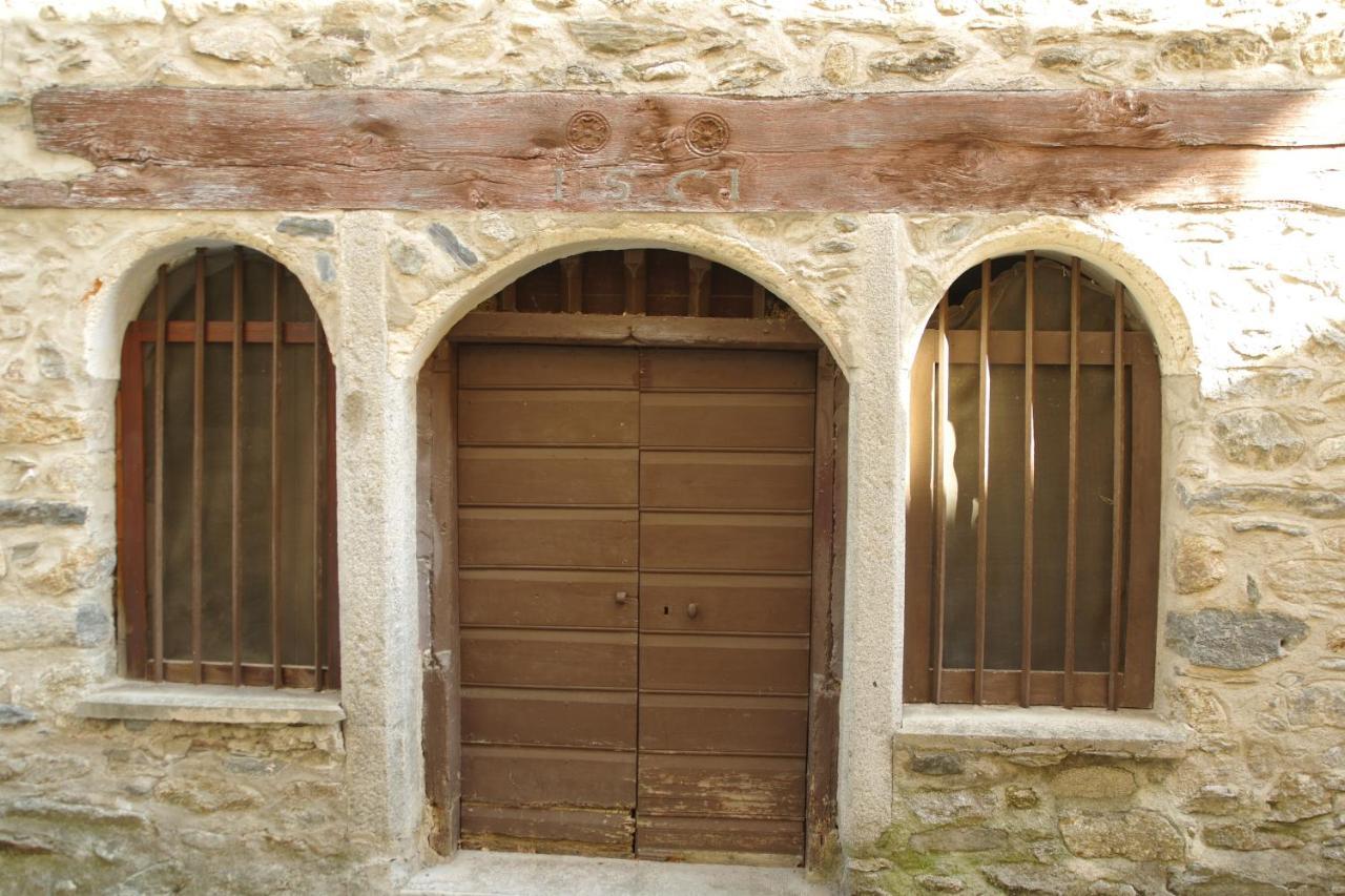Tres Vents Del Roser - Grand Prats-de-Mollo-la-Preste