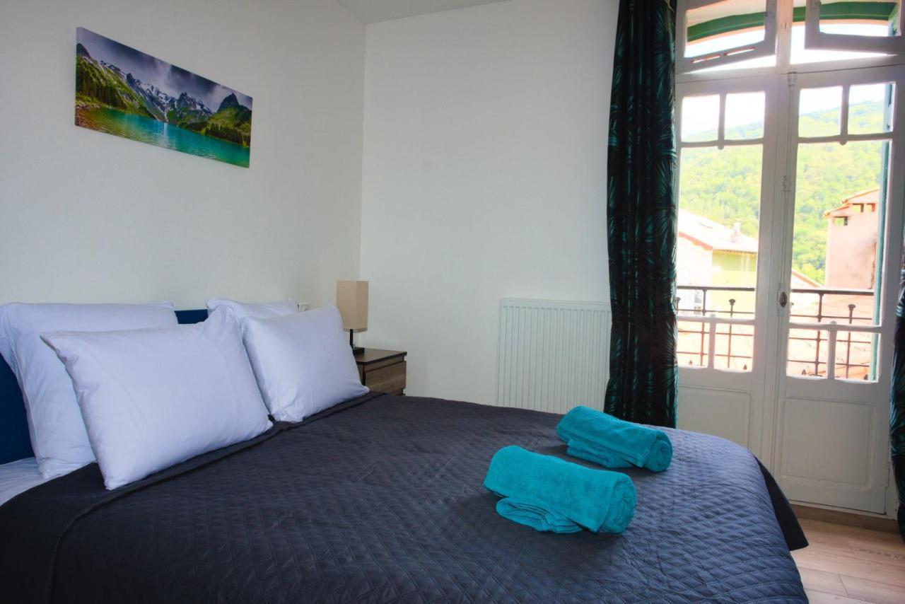Apartment Tres Vents Del Roser - Grand