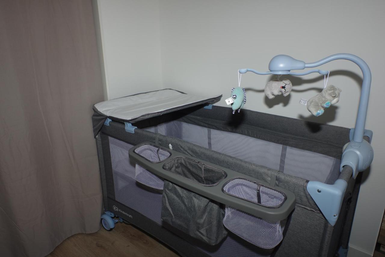 Tres Vents Del Roser - Grand Apartment