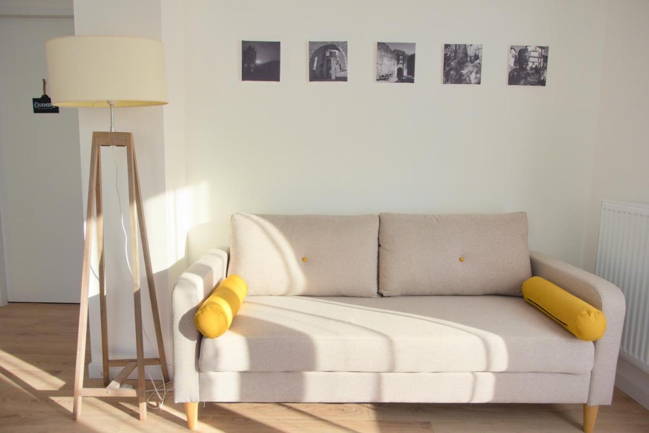 Apartment Tres Vents Del Roser - Grand Prats-de-Mollo-la-Preste