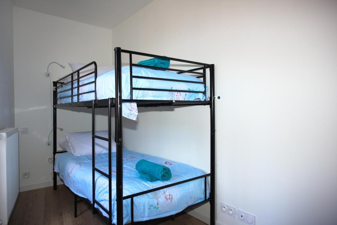 Tres Vents Del Roser - Grand Apartment