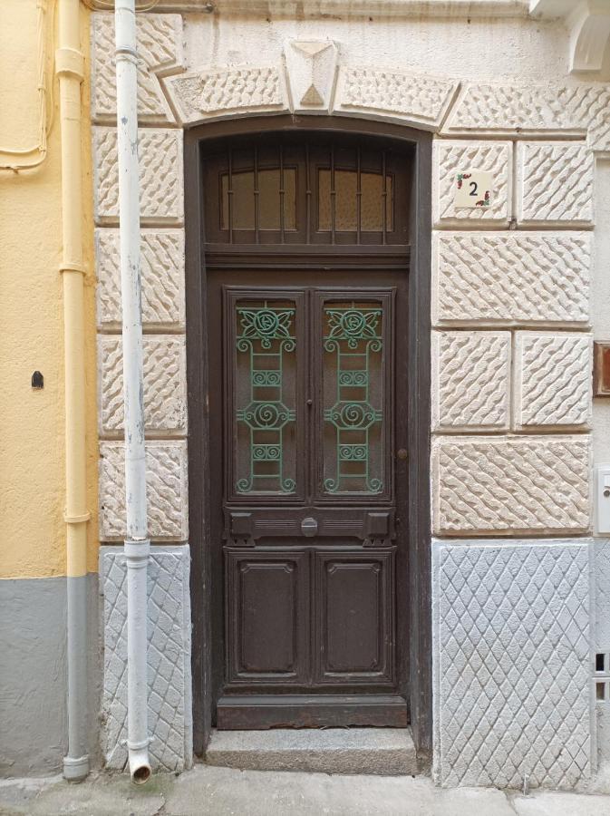 Tres Vents Del Roser - Grand Apartment *