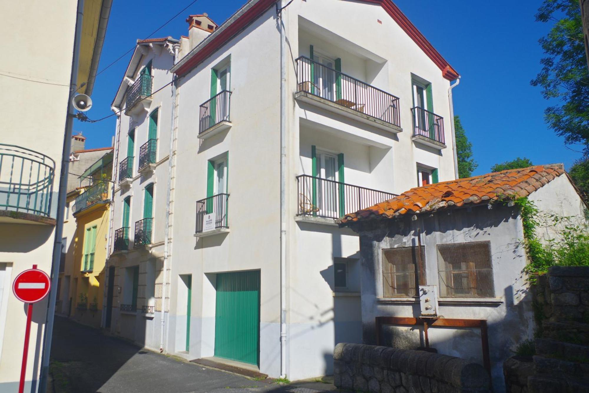 Tres Vents Del Roser - Grand Apartment *