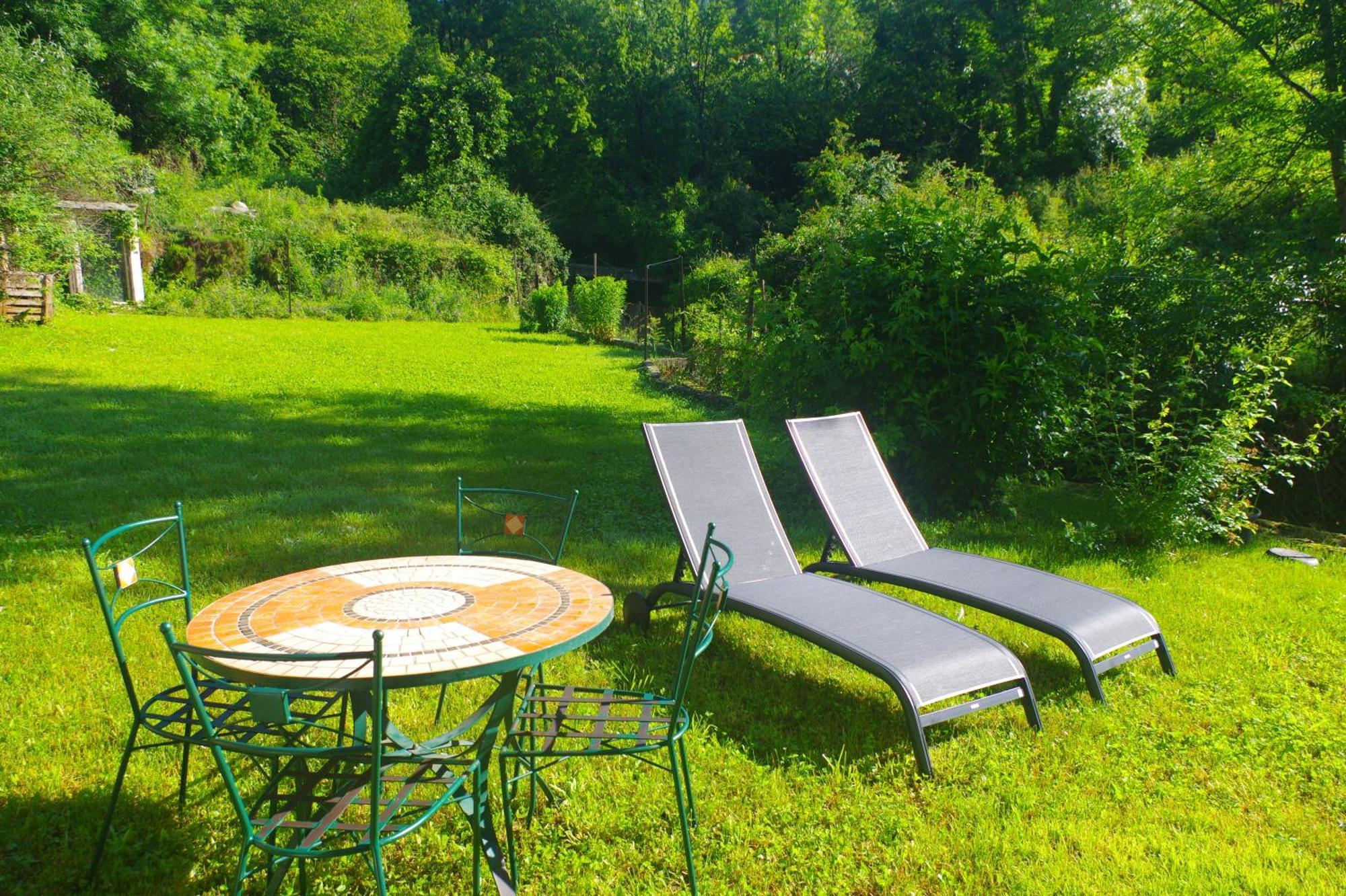 Tres Vents Del Roser - Grand Apartment Prats-de-Mollo-la-Preste