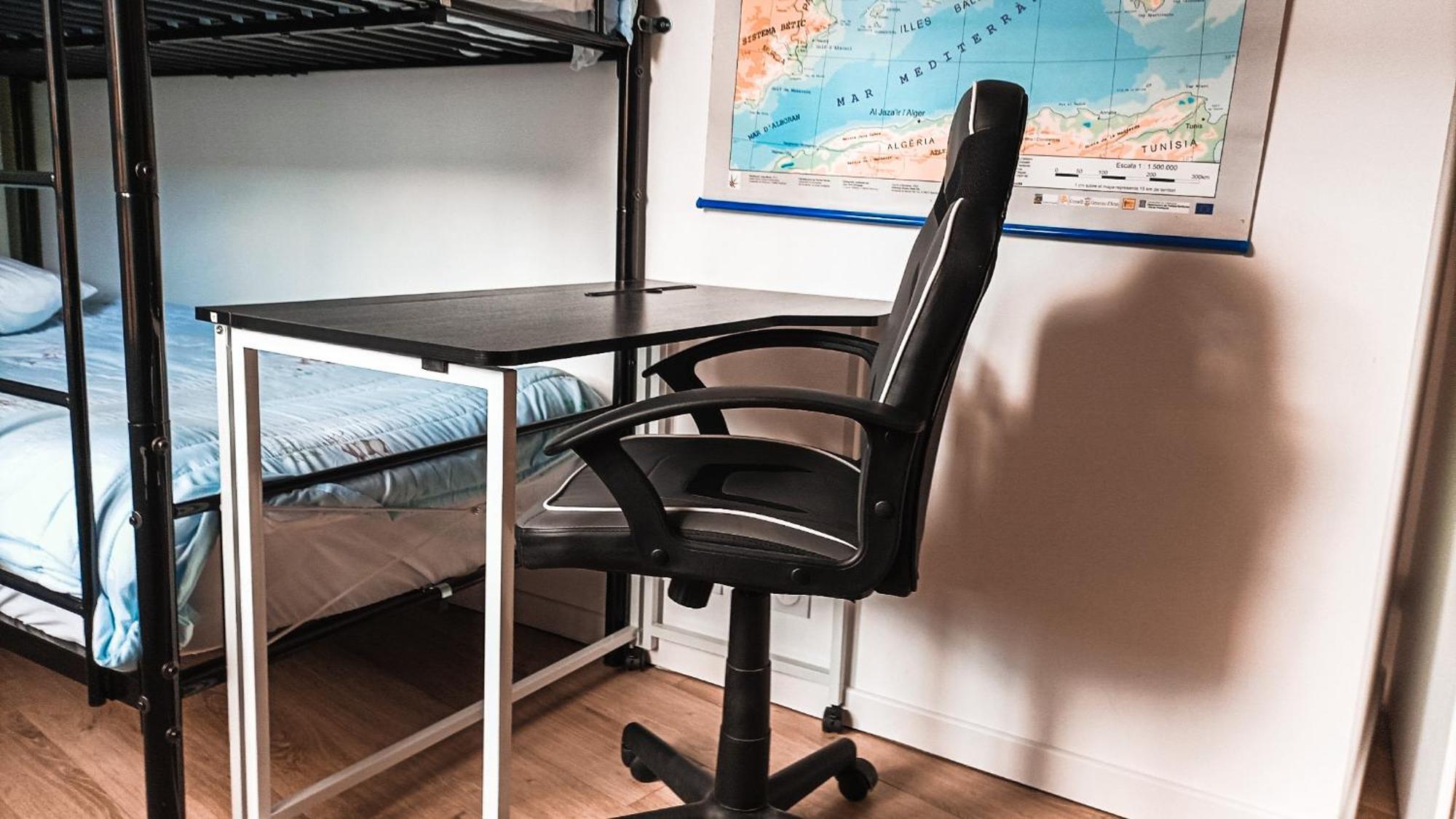 Tres Vents Del Roser - Grand Apartment *